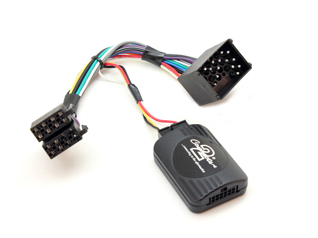 CTSBM003.2 Interface BMW:lle