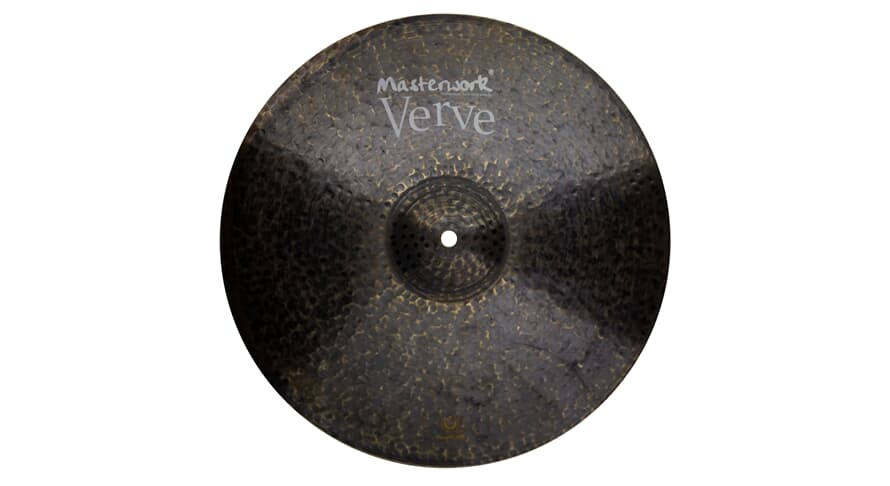 Masterwork Verve 15" Hi-hat