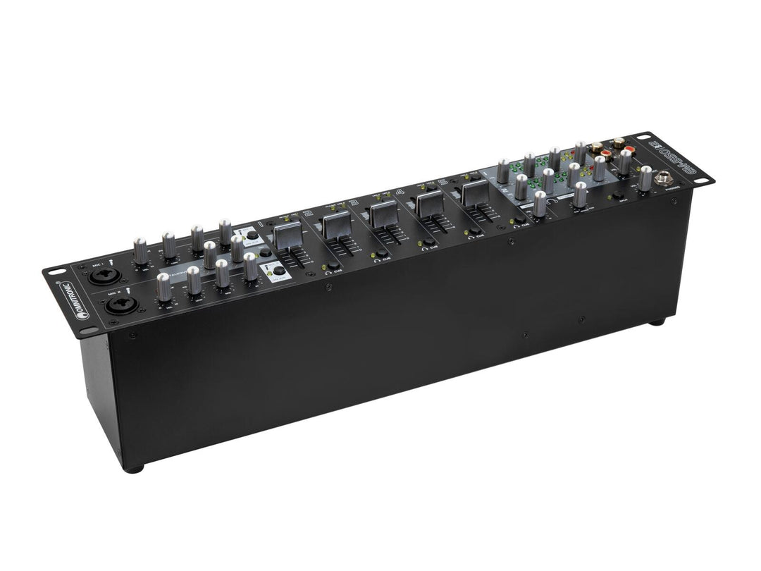 OMNITRONIC EM-550B MK2 Viihdemikseri
