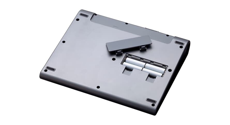 Zoom P8 PodTrak Podcast Mixer