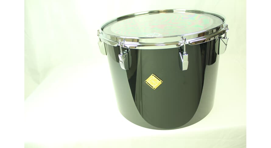 Dixon PDCP1216DX konserttitonni 16"