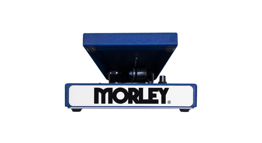 Morley PBA-92 Rex Brown Old Blue wah