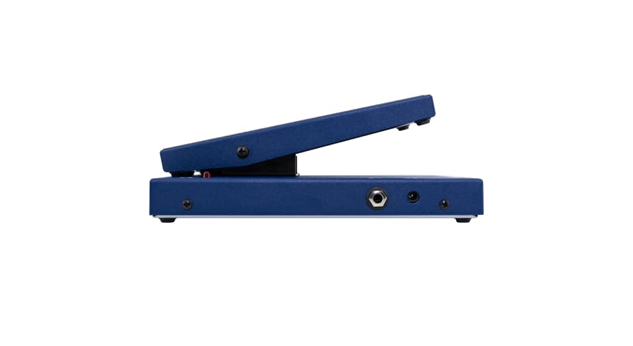 Morley PBA-92 Rex Brown Old Blue wah