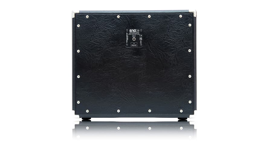 ENGL kaiutinkaappi 1x12" Celestion V-Type -kaiuttimella, E112SB