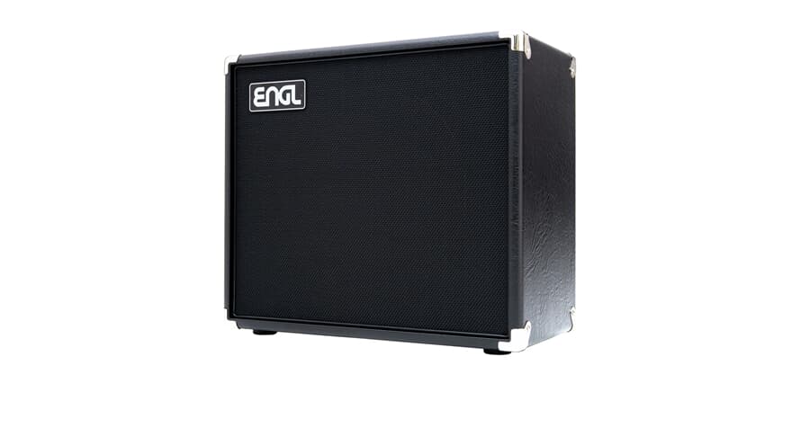 ENGL kaiutinkaappi 1x12" Celestion V-Type -kaiuttimella, E112SB