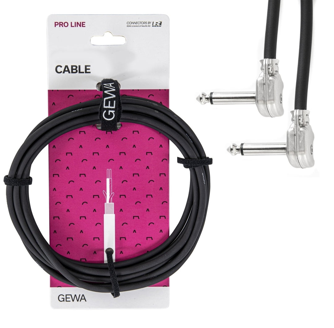 GEWA Patch-kaapeli Pro Line - P/U5 (0.15 m)