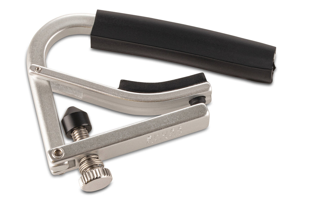 Shubb Capo Lite - 12-kielinen (L3)