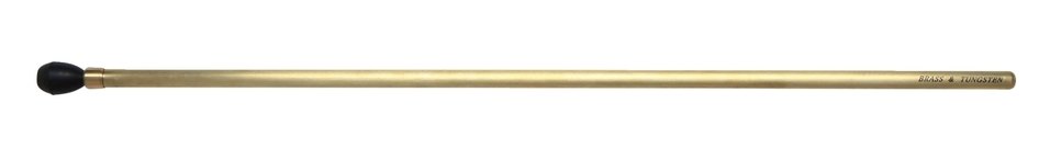 GEWA Sello end pin rod Solipin Tungsten - 50cm long / Ø 8mm