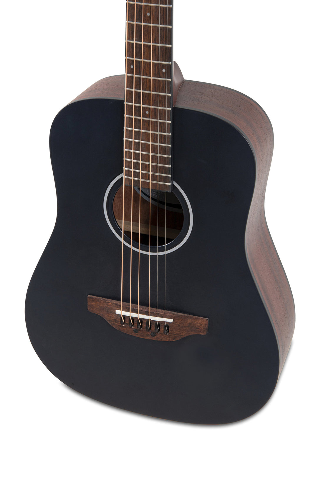 Applause Akustinen kitara Wood Classics AAT96-4S Travel - Matt (AAT96-4S)