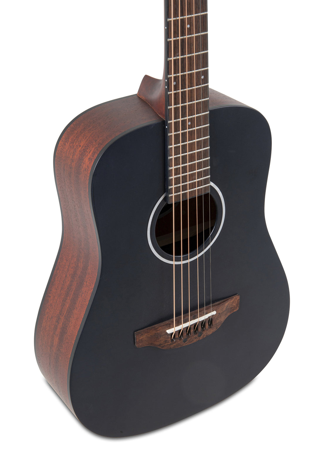 Applause Akustinen kitara Wood Classics AAT96-4S Travel - Matt (AAT96-4S)