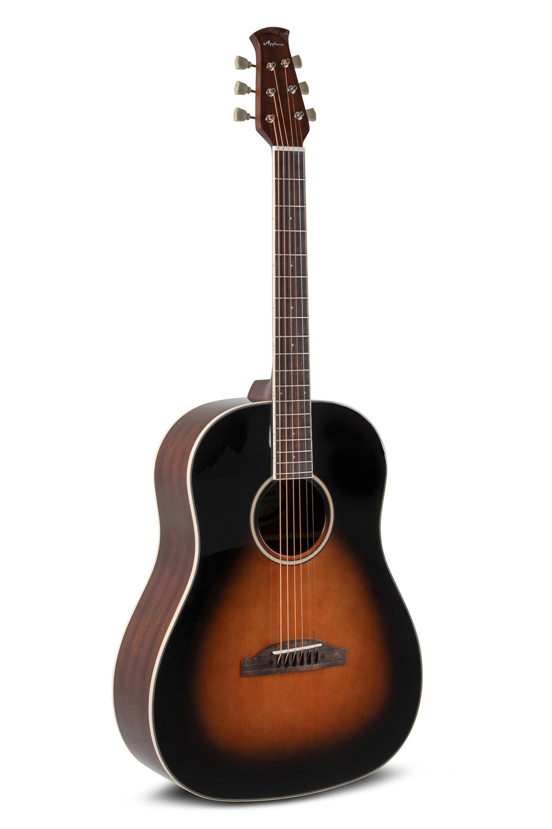 Applause Acoustic Kitarat Wood Classics AAS96-1 Dreadnought Slope Shoulder - Sunburst (AAS96-1)