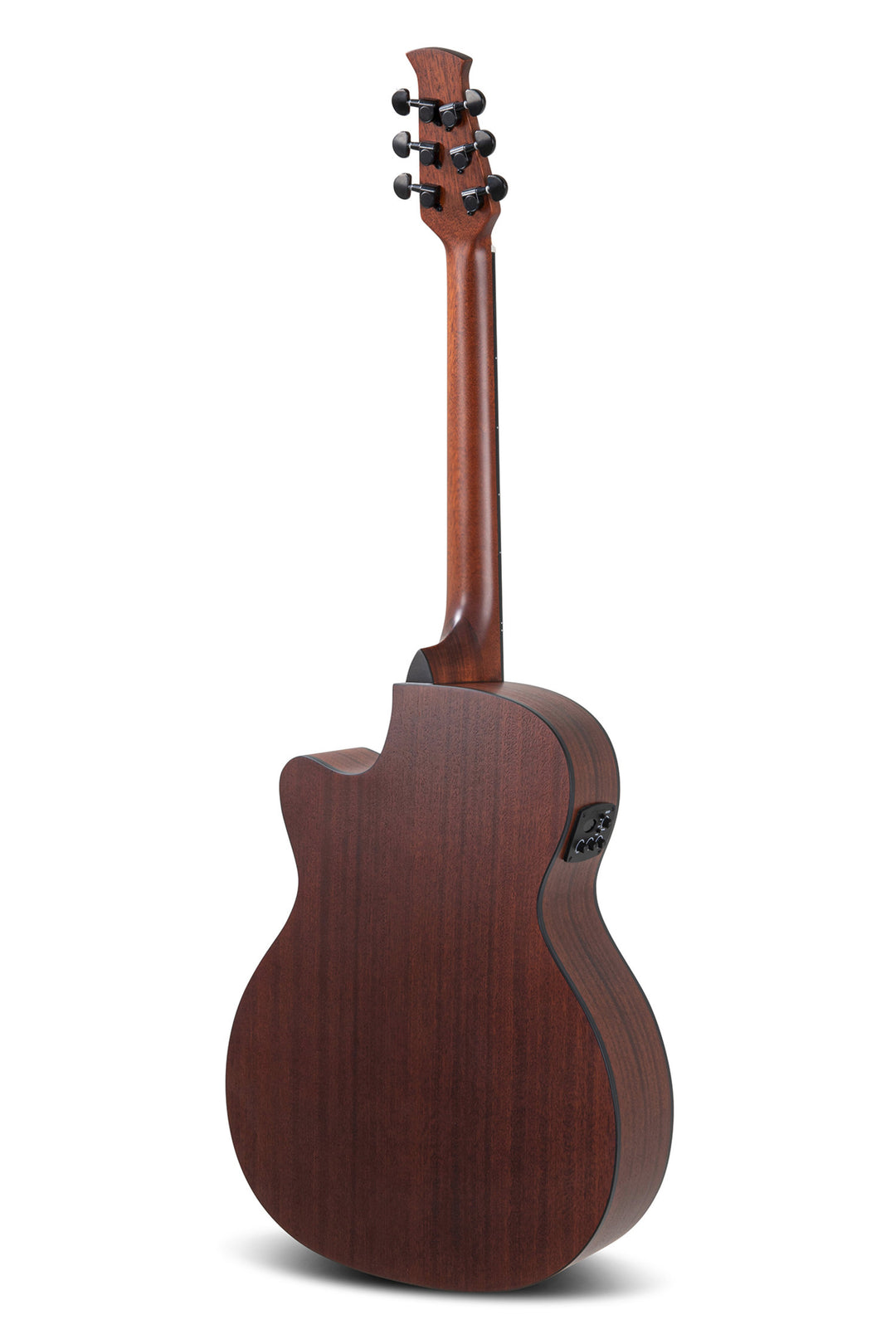 Applause E-Acoustic Kitarat Wood Classics AEO96-M Orchestra Model Electro - Natural Matt (AEO96-M)