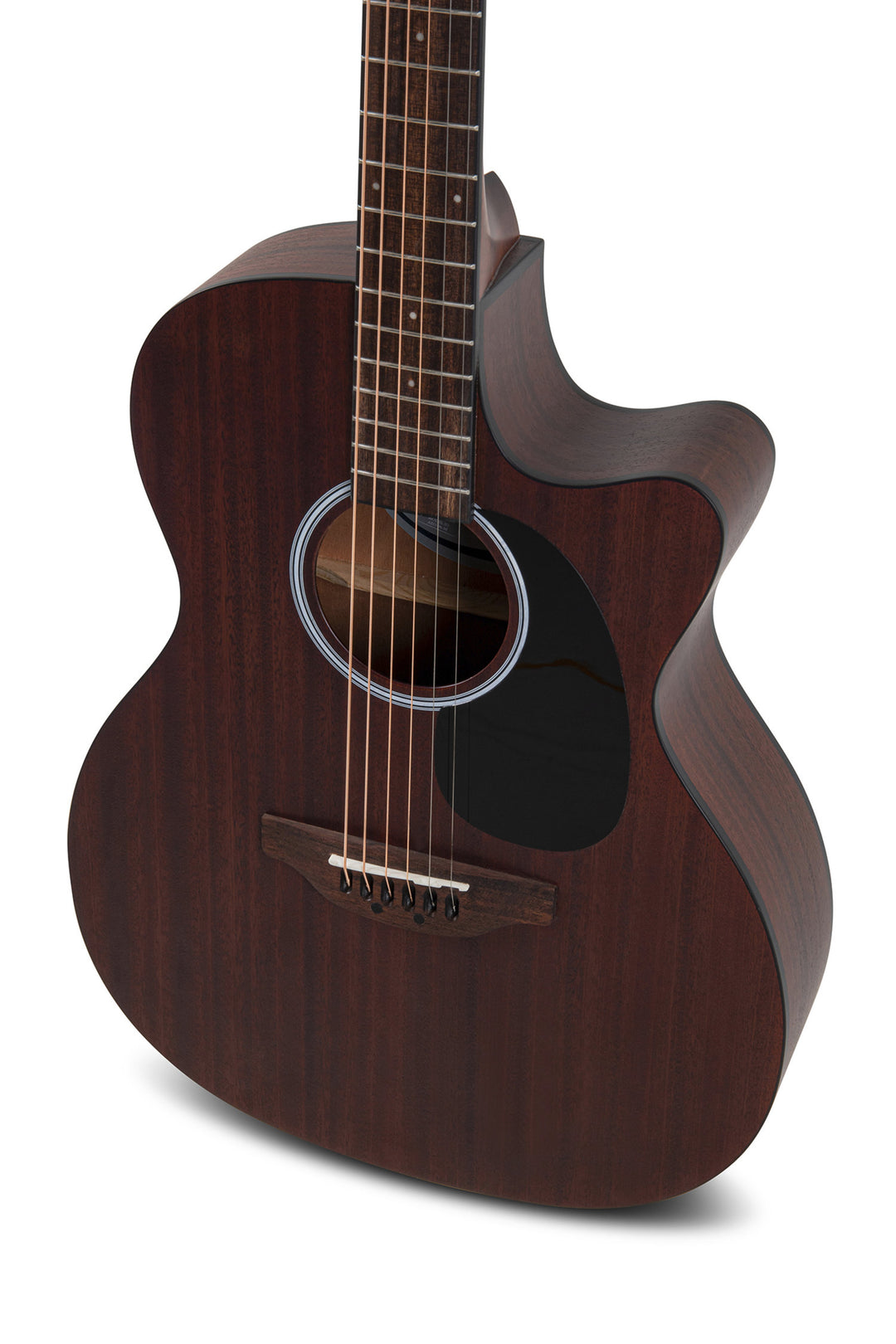 Applause E-Acoustic Kitarat Wood Classics AEO96-M Orchestra Model Electro - Natural Matt (AEO96-M)