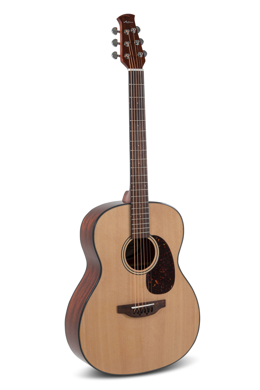 Applause Akustinen kitara Wood Classics AAO96-4 Orchestra Model Natural - Natural (AAO96-4)