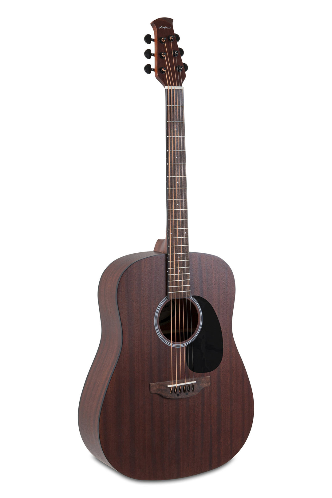 Applause Acoustic Kitarat Wood Classics AAD96-M Mahogany Natural Matte - Mahogany Natural (AAD96-M)