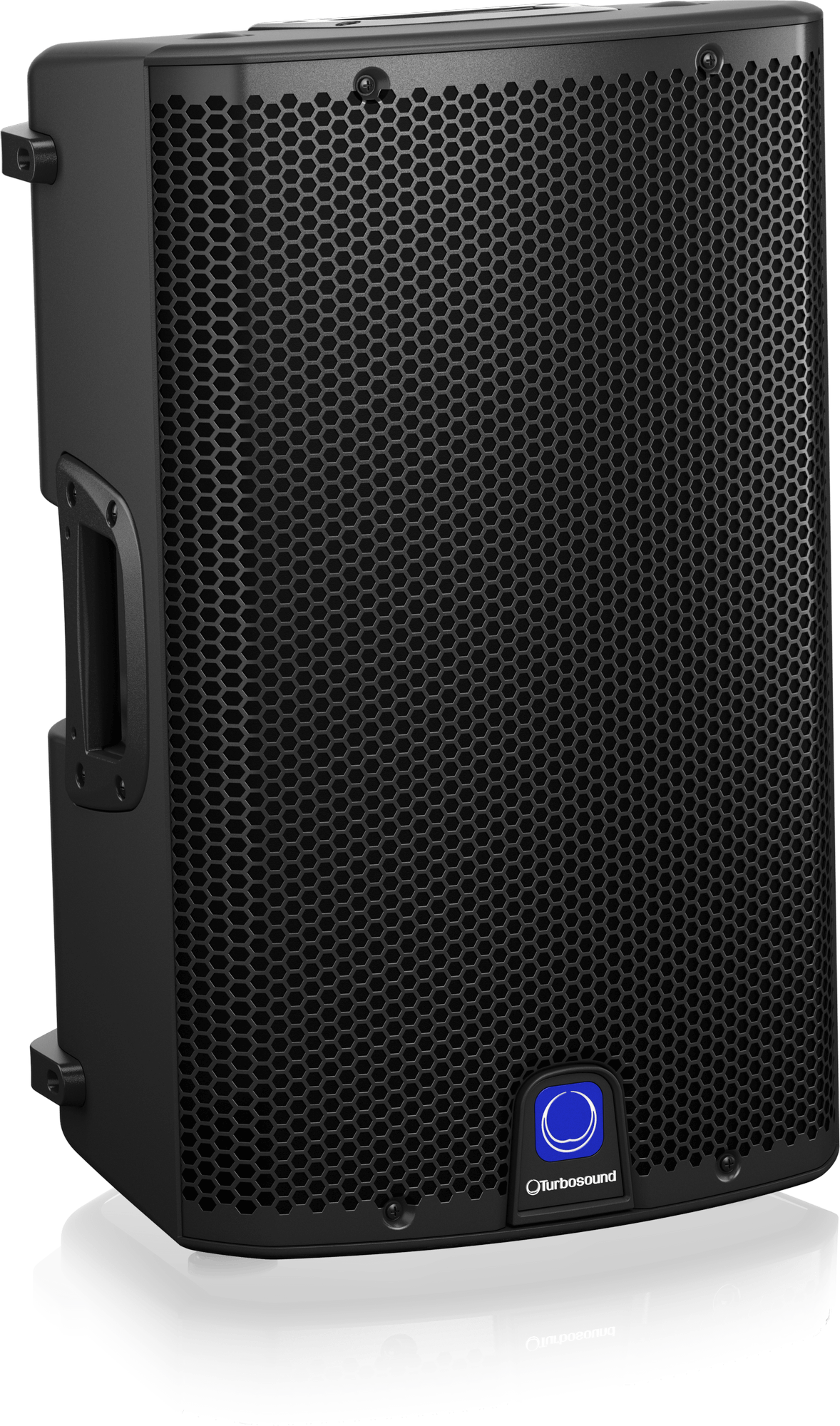 Turbosound iQ10 aktiivikaiutin (2500W)