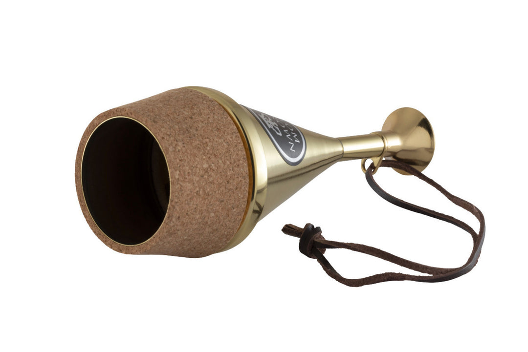 Tom Crown mute ranskalaishorneille