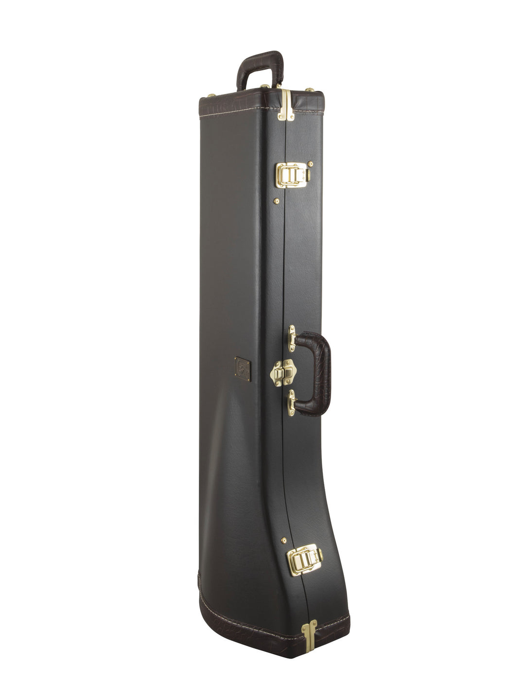 Vincent Bach Bb/F-Tenor Pasuunat 36B Stradivarius - 36B
