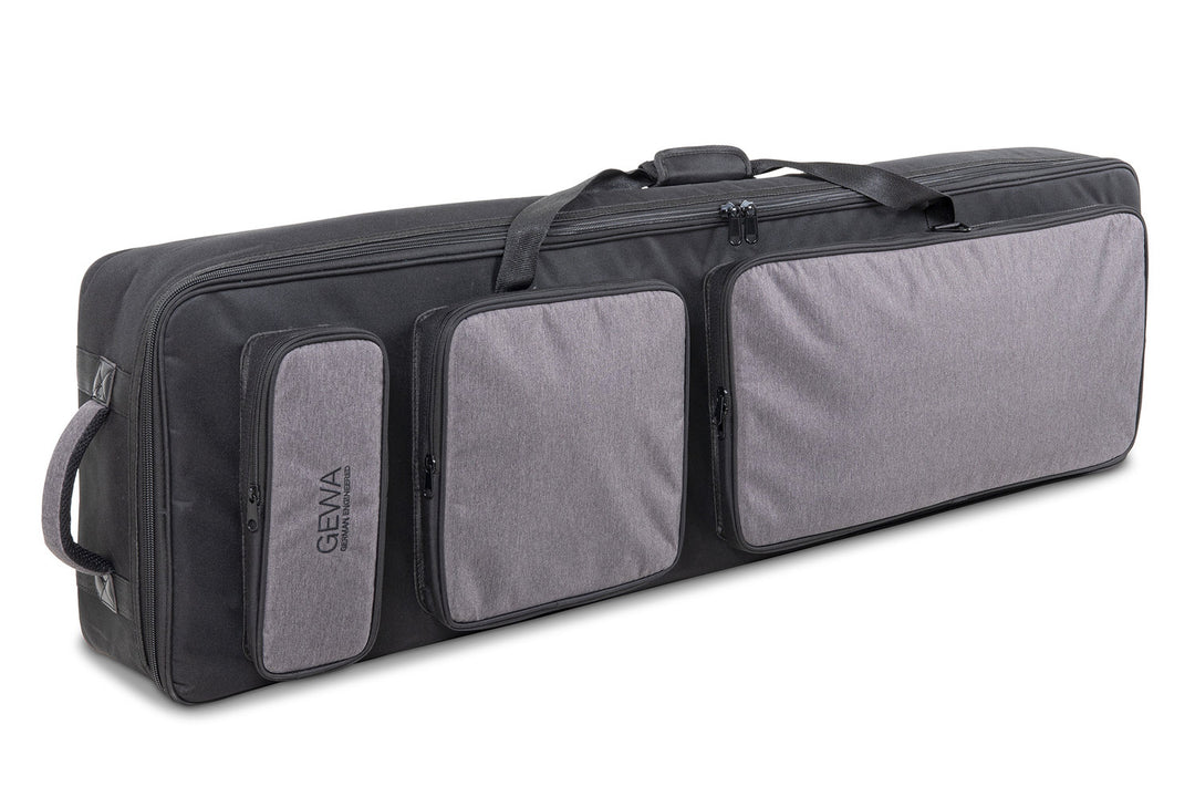 GEWA Kosketinsoittimet Gig-Bag Portable Piano - 134 x 38 x 12 cm