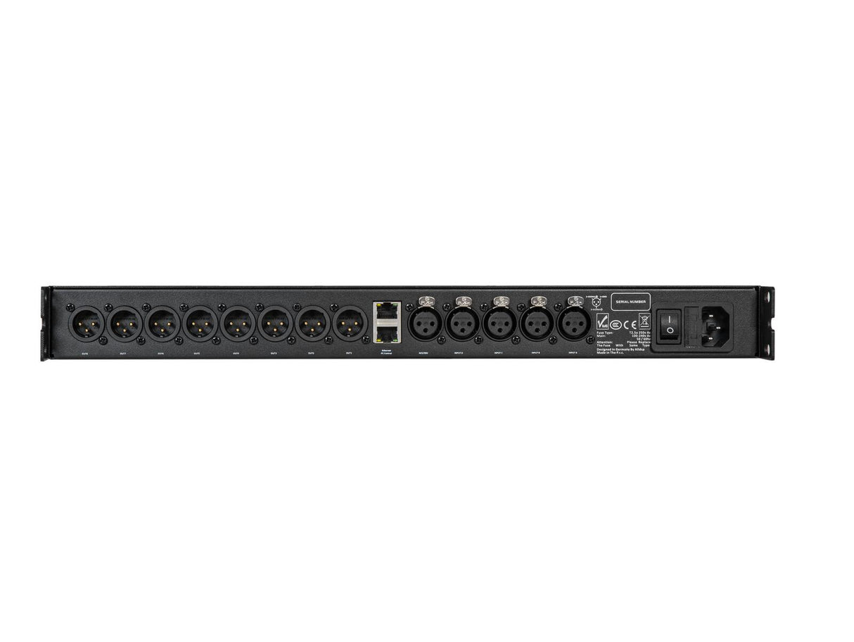 PSSO DXO-48 PRO MK2 Digital Controller