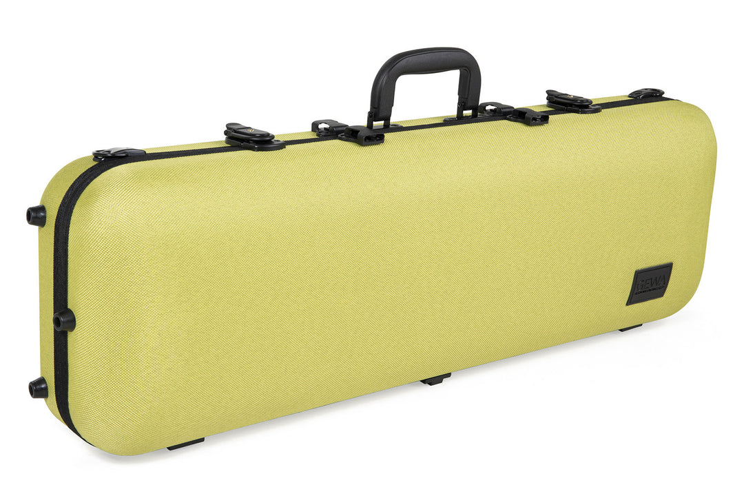 GEWA Viulin case BIO A - Lime