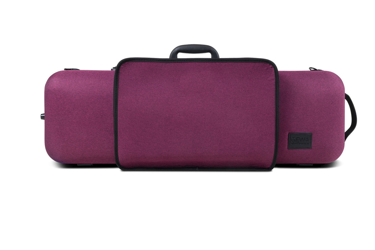 GEWA Violin case BIO A - Violet