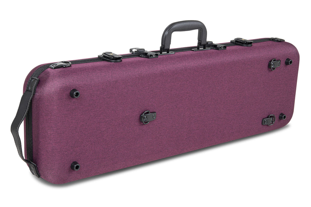 GEWA Viulut case BIO A - Violet