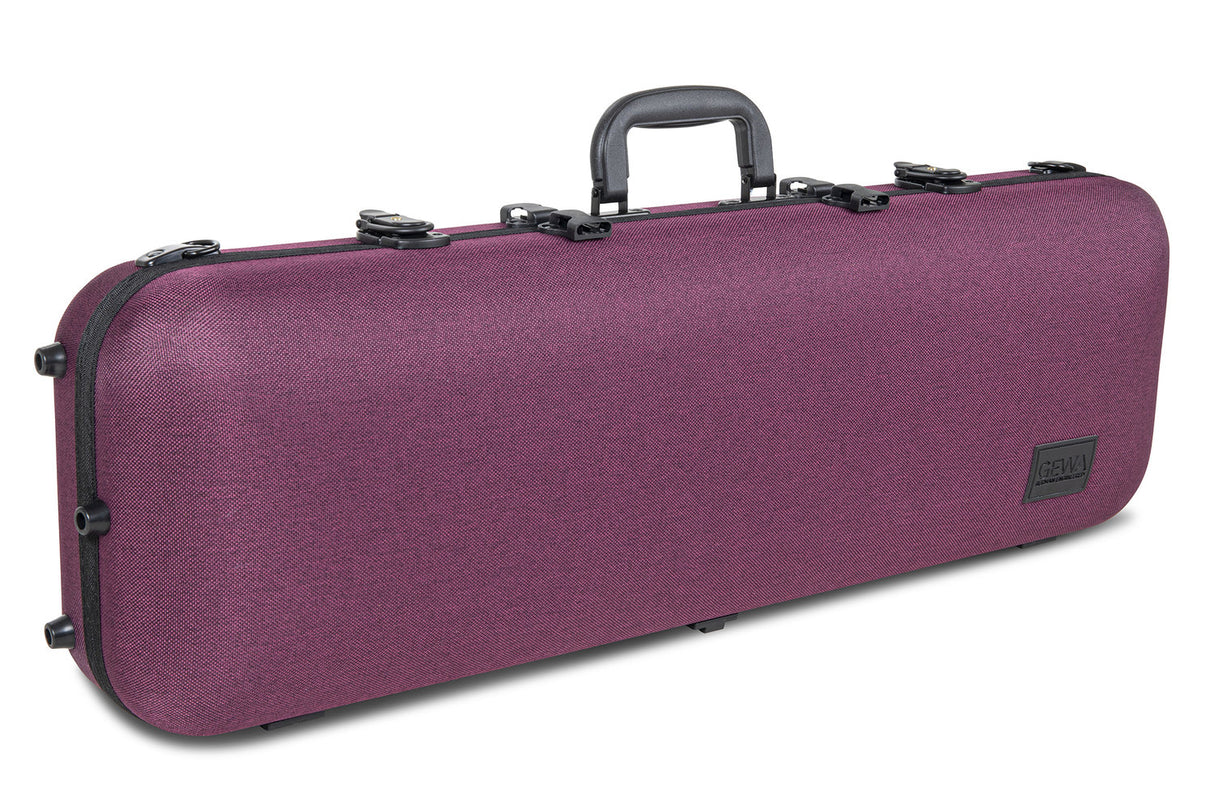 GEWA Violin case BIO A - Violet
