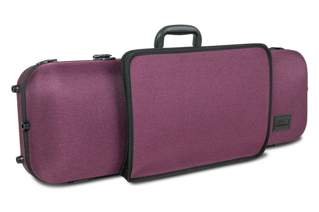 GEWA Viulut case BIO A - Violet