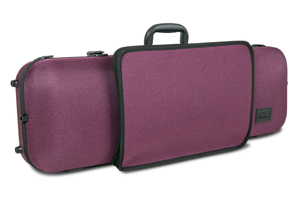 GEWA Violin case BIO A - Violet