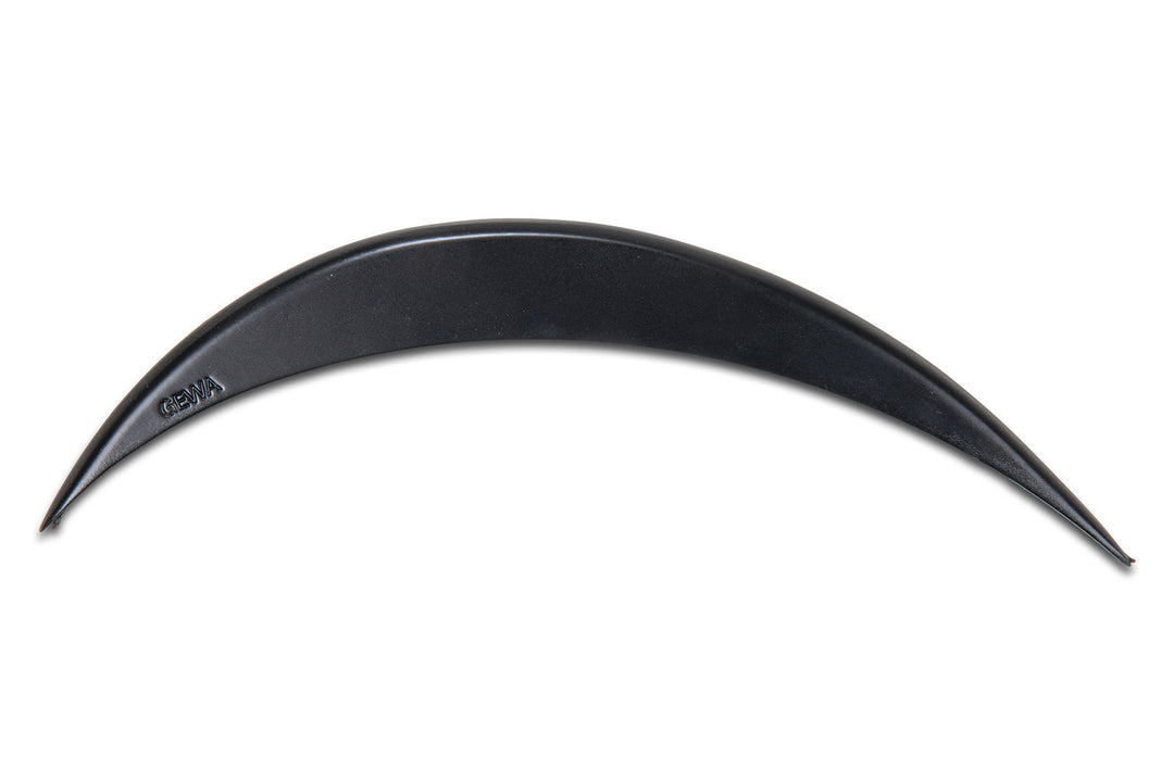 GEWA Kitaran käsinoja Classic - Ebonized matt-black