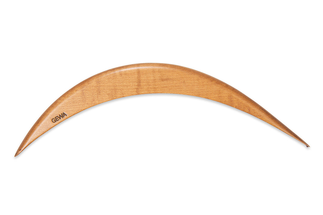 GEWA Käsinoja akustiselle Kitara - Cherry natural