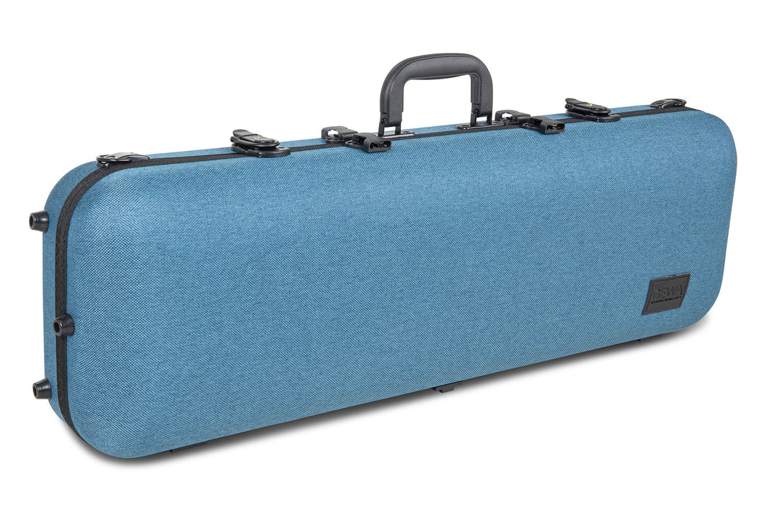 GEWA Viulut case BIO A - blue