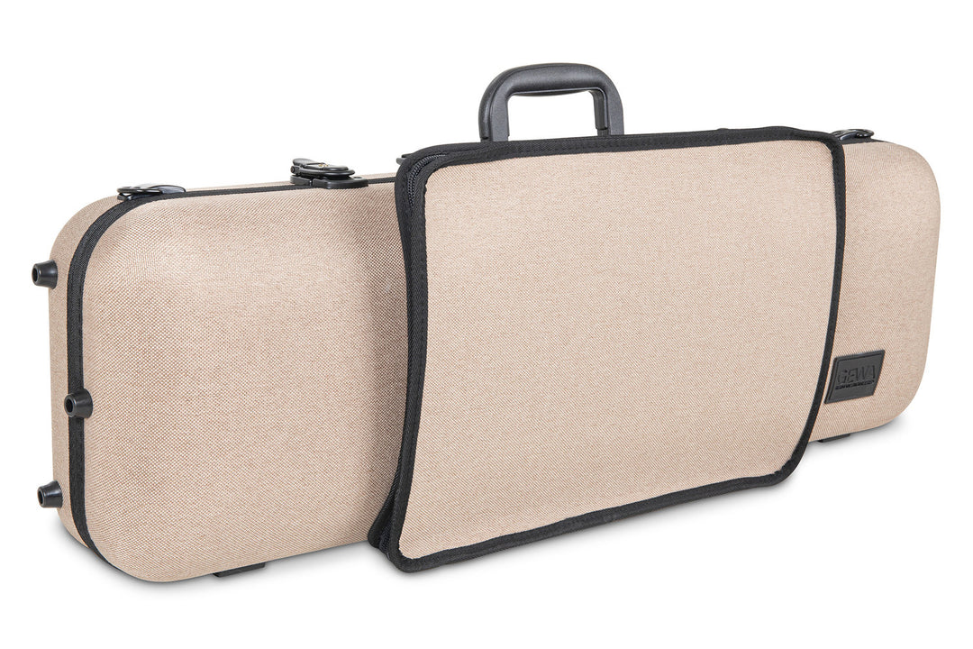 GEWA Viulukotelo BIO A - Beige
