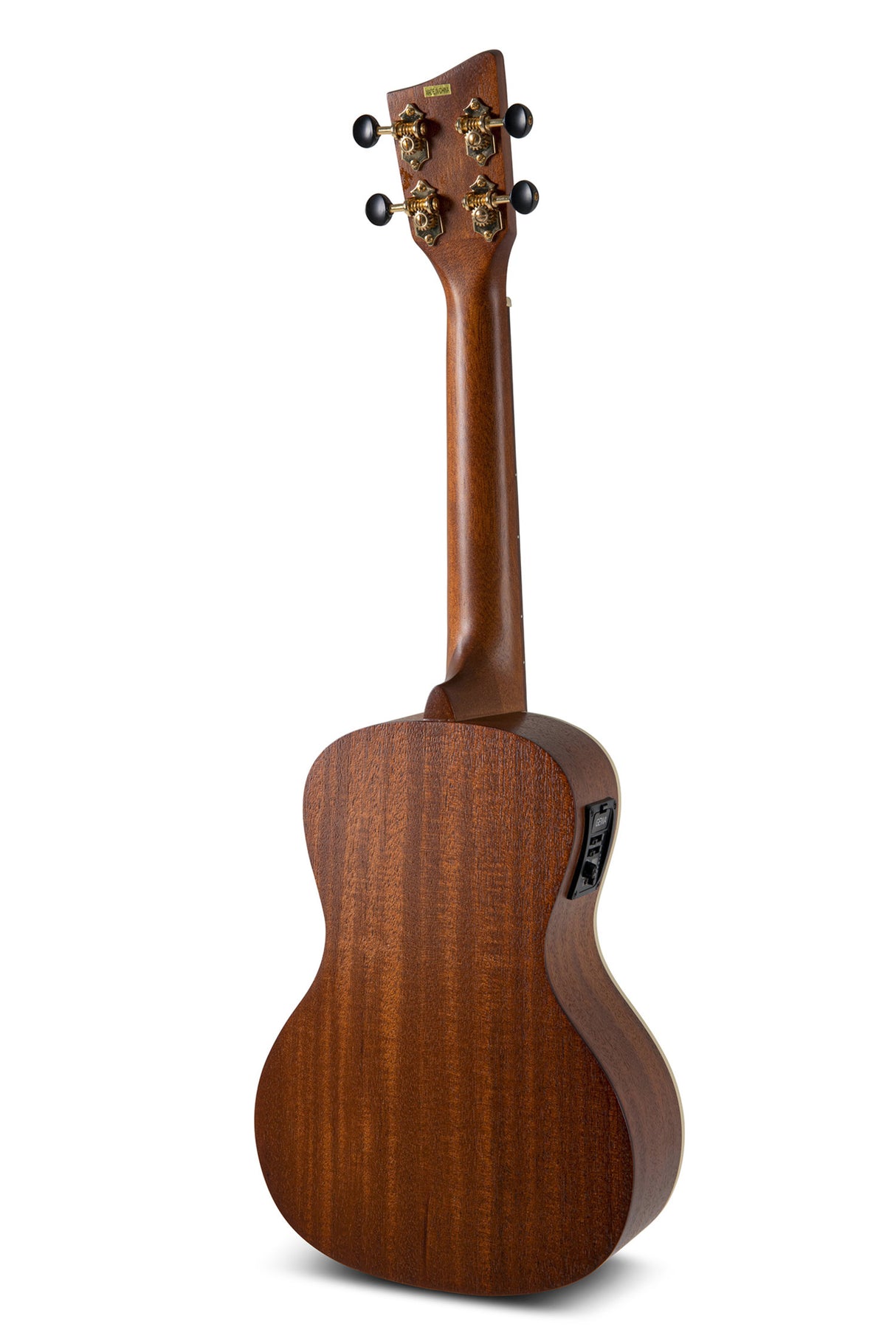 GEWA Concert Ukulele Manoa Maui - E-A Concert (Sapelli matt)