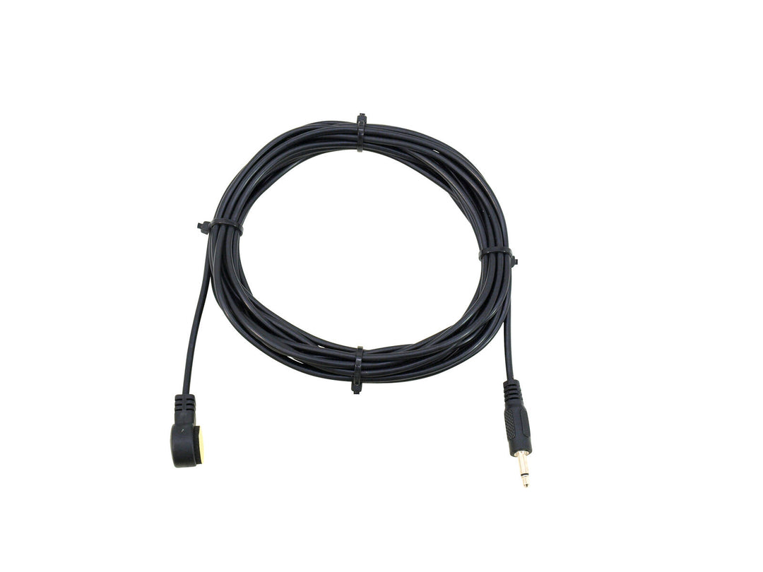 OMNITRONIC IR-jatke LUB-27:lle