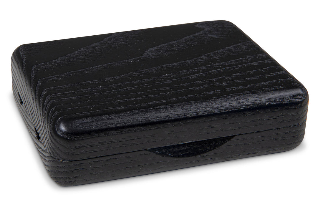 GEWA Kielet kotelo Tenor Saksofoni 6 reeds - Black lacquered finish