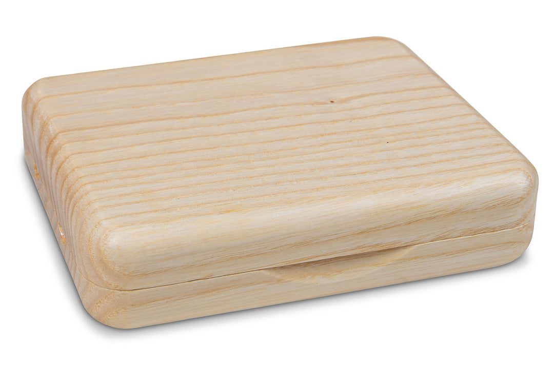 GEWA Reeds kotelo Oboe 8 putkea - Natural lacquered finish