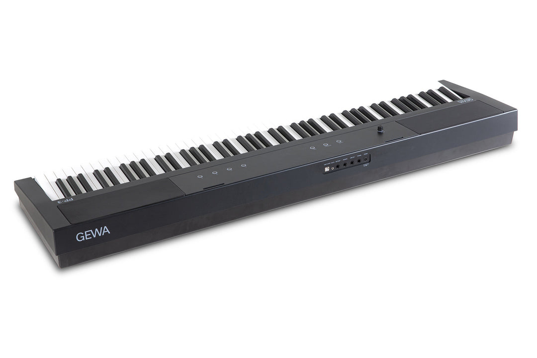 GEWA Portable Piano PP-3 - PP-3 ilman telinettä