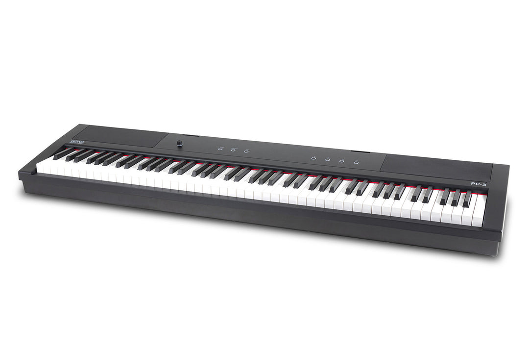 GEWA Portable Piano PP-3 - PP-3 ilman telinettä
