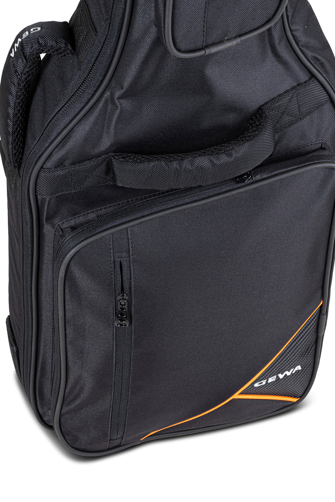 GEWA Kitarat gig bag Premium 20 - E-guitar Black