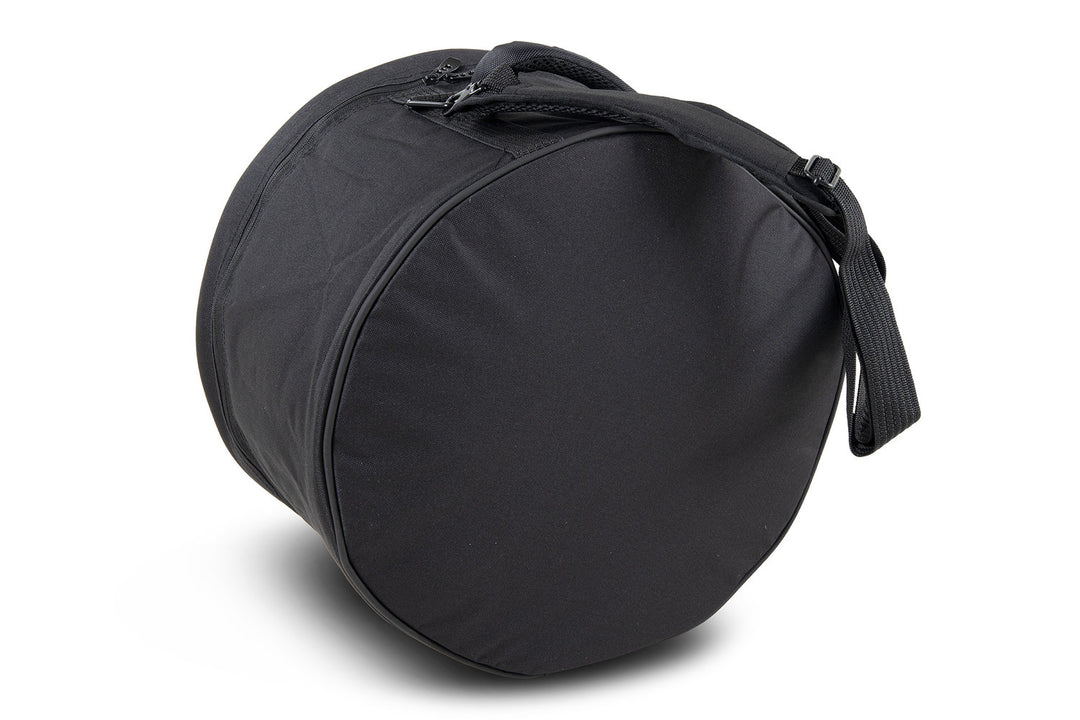 GEWA Premium-keikkalaukku tom-tomille - 13x9"