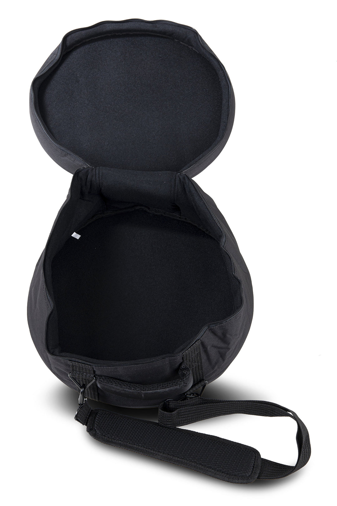 GEWA Gig-laukku virvelirummulle Premium - 13x6,5"