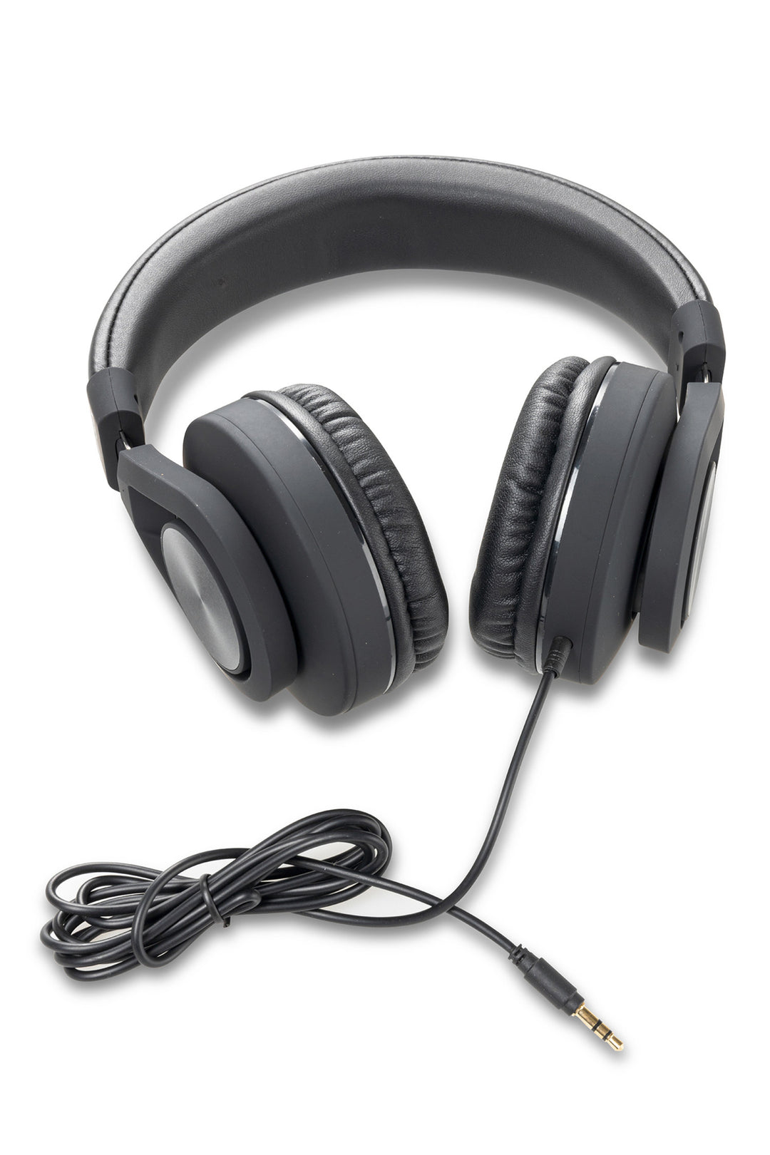 GEWA Kuulokkeet HP six - P/U 20 (black)
