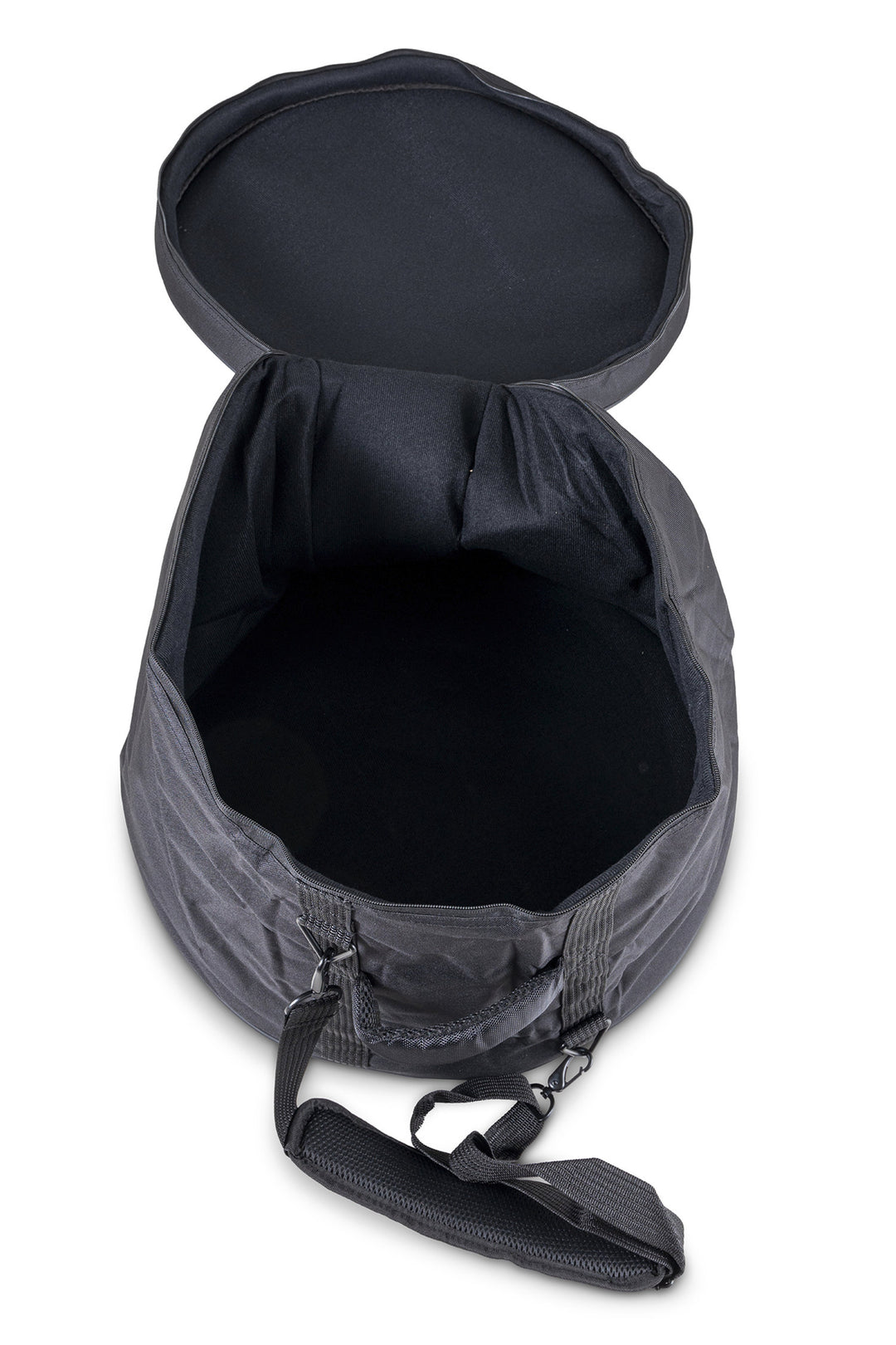 GEWA Keikkalaukku tom-tomille Premium - 16x14"