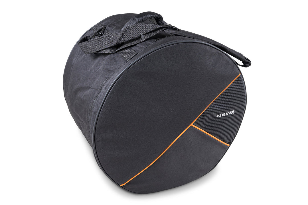 GEWA Keikkalaukku tom-tomille Premium - 16x14"