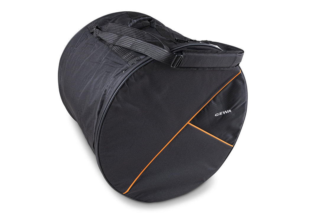 GEWA Bassorummun laukku Premium - 18x16"