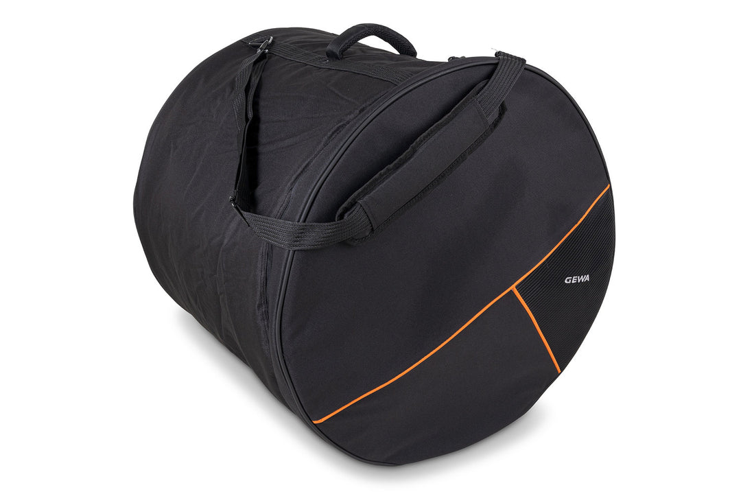 GEWA Gig Bag bassorummulle Premium - 20x18''