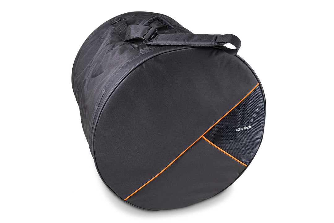 GEWA Bassorummun laukku Premium - 20x20"