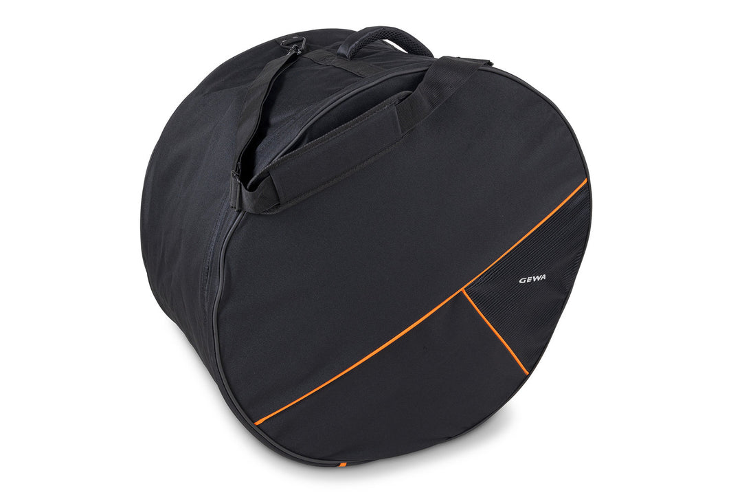GEWA Bassorummun laukku Premium - 22x14"